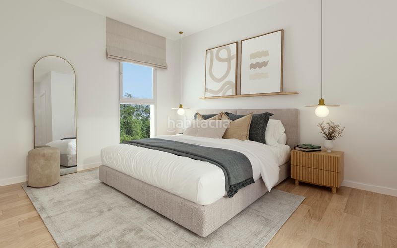 Foto d73a84f1-c461-45d5-a917-9efe6a55d352. Pis 78m<sup>2</sup> a rúa pedregal 65 a Bertamirans Ames