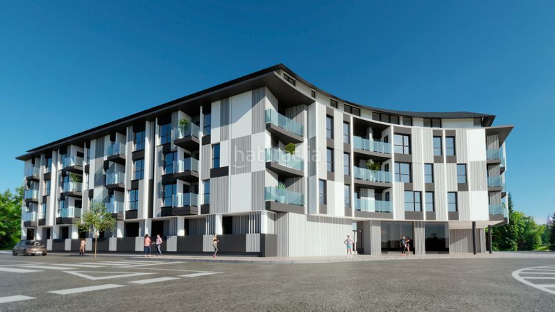 Foto ec556ebc-8297-4730-ad7e-f9bc59829e90. Pis 78m<sup>2</sup> a rúa pedregal 65 a Bertamirans Ames