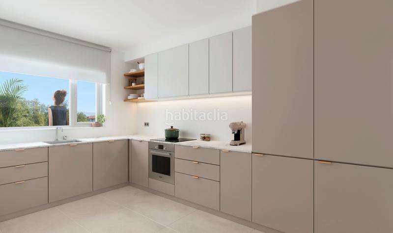 Foto cc16522a-6771-44ca-9b73-d150f57619a3. Appartamento 77m<sup>2</sup> con riscaldamento parcheggio in Bertamirans Ames