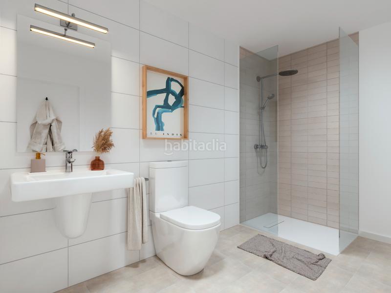 Foto b718dfa8-9f95-440b-9249-42ced98352fb. Flat 102m<sup>2</sup> with heating parking in Bertamirans Ames