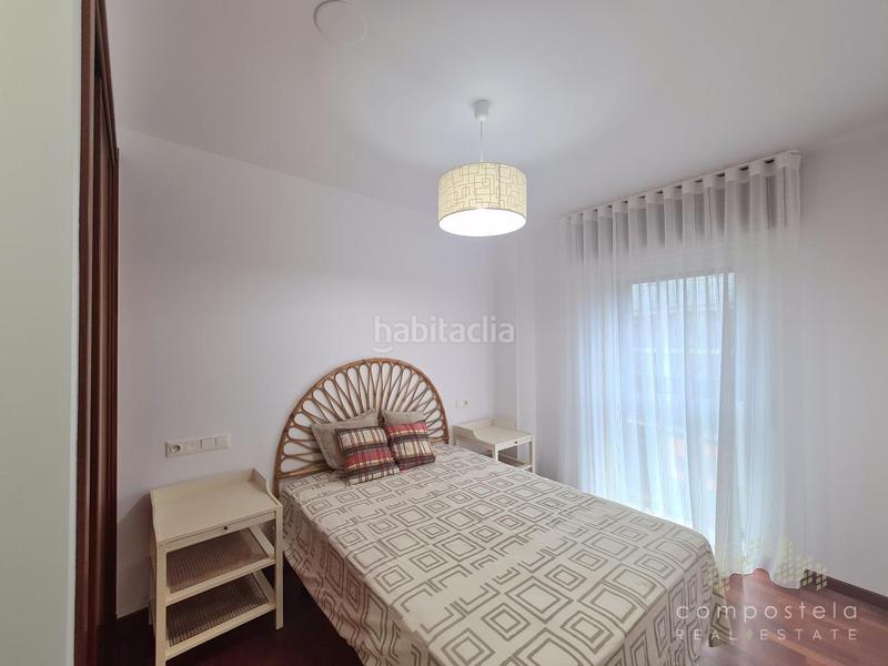 Foto 533697cd-ac06-4c11-94d5-30ec88a335eb. Alquiler piso en O Milladoiro Ames