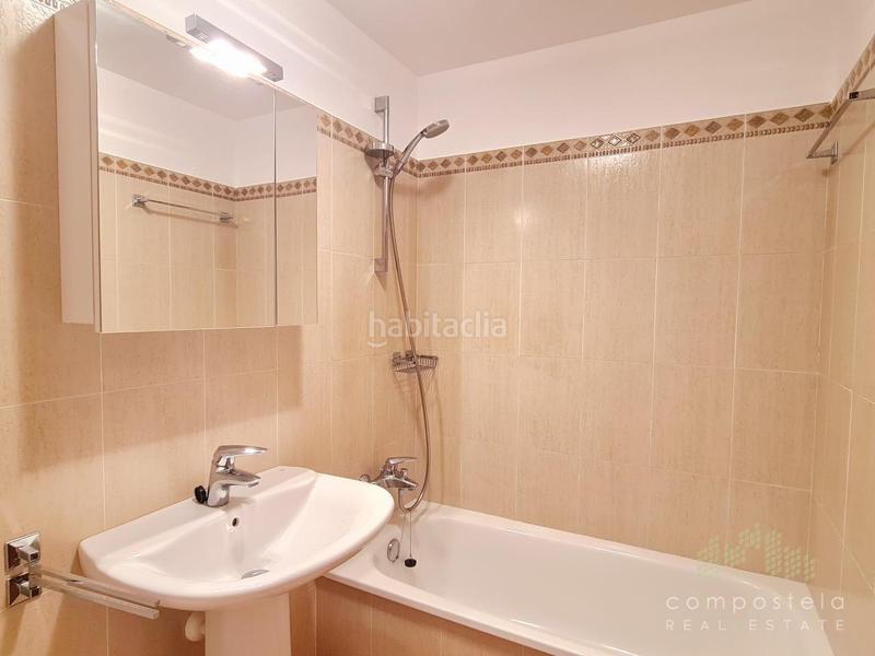 Foto 76f5870c-9bd3-4b3e-8303-c115aae88942. Alquiler piso en O Milladoiro Ames