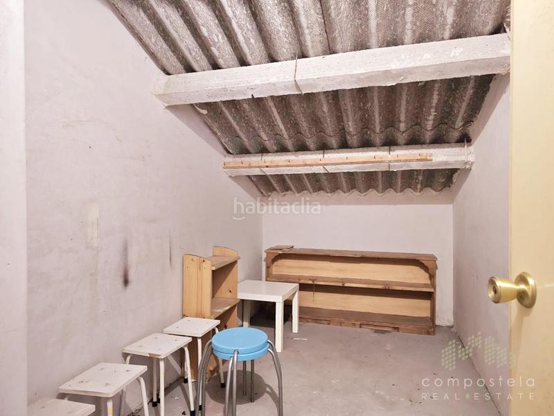 Foto 0841e643-5601-4aab-95e4-5f40d2b478f7. Location appartement avec chauffage parking dans O Milladoiro Ames