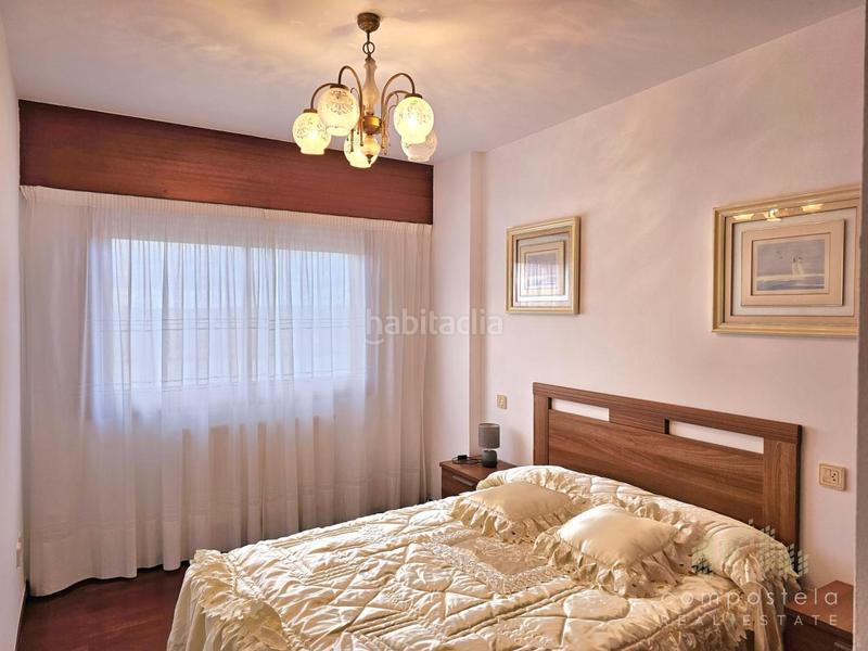 Foto 38fef830-62d6-49af-81d3-504078e3331f. Location appartement avec chauffage parking dans O Milladoiro Ames