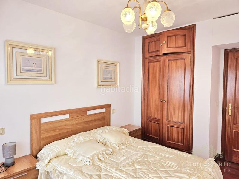 Foto c415b064-1f09-46e2-945d-9c629b0e7d60. Lloguer pis amb calefacció aparcament a O Milladoiro Ames