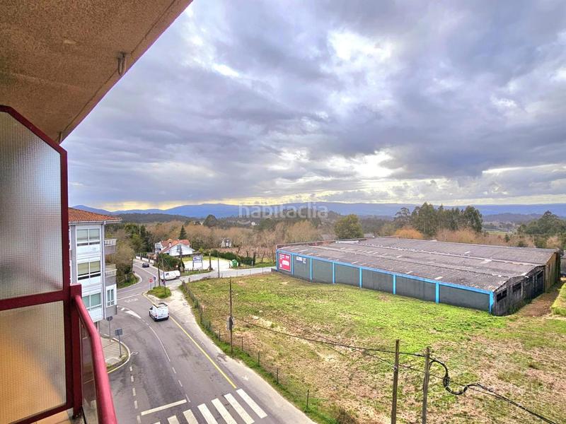 Foto 6da35b13-b869-468a-af03-8f2e69ac68c9. Alquiler piso en O Milladoiro Ames
