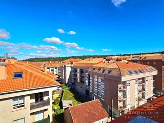Lloguer Àtic  Xaquín lorenzo