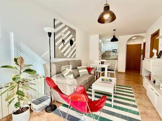 Location Appartement  Campos de mirabel
