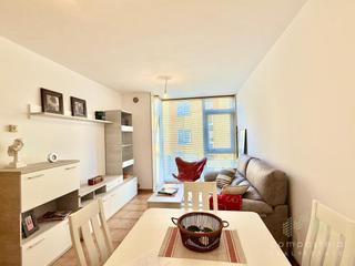 Location Appartement  Campos de mirabel