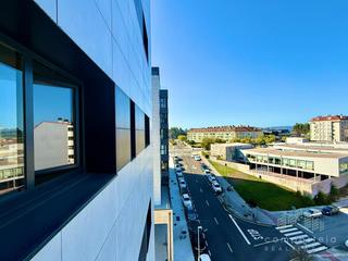 Location Appartement  Cruxa