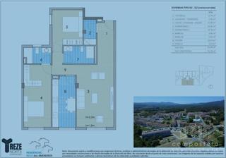 Pis  Pedregal, residencial rego dos ameneiros