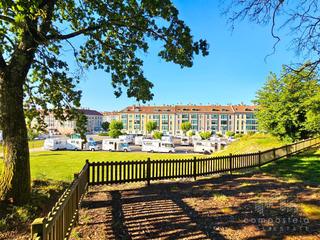 Alquiler Ático  Palmeiras