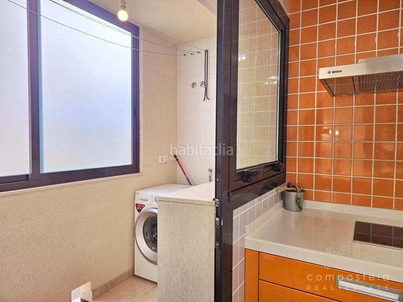 Foto ea8a68c8-e8a1-4ae8-bb92-5336a30c1ca1. Location attique avec chauffage parking dans O Milladoiro Ames