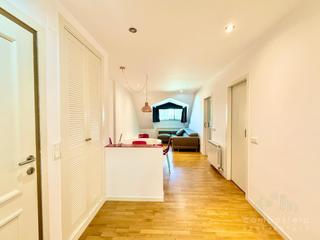 Rent Penthouse  Palmeiras