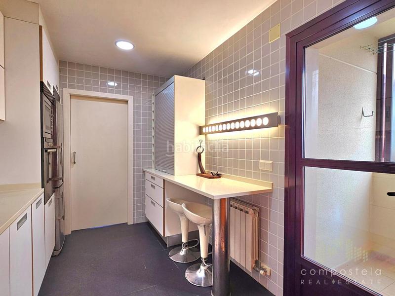 Foto 197b7b53-6964-468e-8fb8-a39ab923ab47. Attique avec chauffage parking dans O Milladoiro Ames