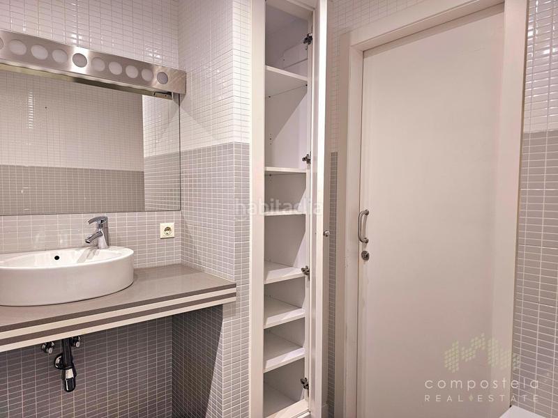 Foto c5888358-fd3e-4217-8206-37d6ebb5b654. Attique avec chauffage parking dans O Milladoiro Ames