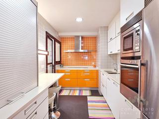 Dachwohnung  Palmeiras