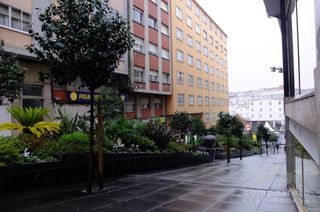 Business premise in Santo Domingo De La Calzada