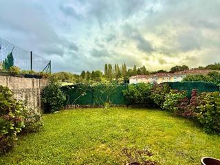 Affitto Piano terra  Campos de mirabel