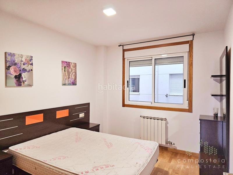 Foto bf6644a7-2a99-46c8-b5cc-ade91e4baabb. Alquiler piso en O Milladoiro Ames