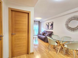 Miete Etagenwohnung  Rosalía de castro