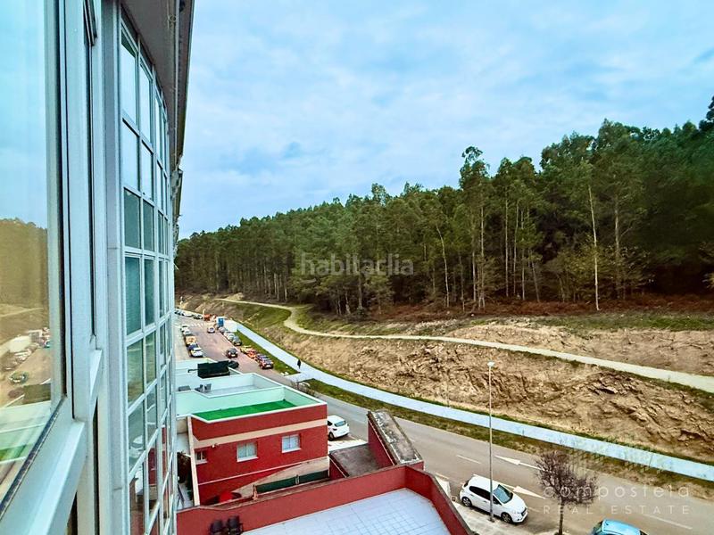 Foto fbc0eba3-0105-4215-92ea-0a5aa2ba7e4b. Miete etagenwohnung mit heizung parking in O Milladoiro Ames