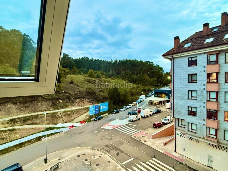 Foto 6a22d444-ed05-44a7-a37a-fd58e69d14e9. Alquiler piso en O Milladoiro Ames
