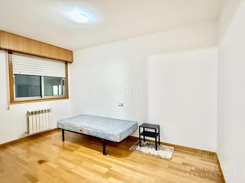 Foto 95a49878-617f-4001-9937-248ed6999b34. Alquiler piso en O Milladoiro Ames