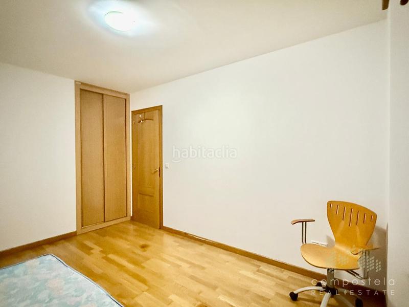 Foto e04d7e0d-cae4-407a-a3f3-a30135d06ebf. Alquiler piso en O Milladoiro Ames