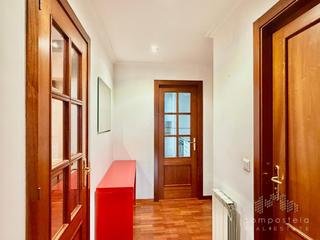 Location Attique  Hedras