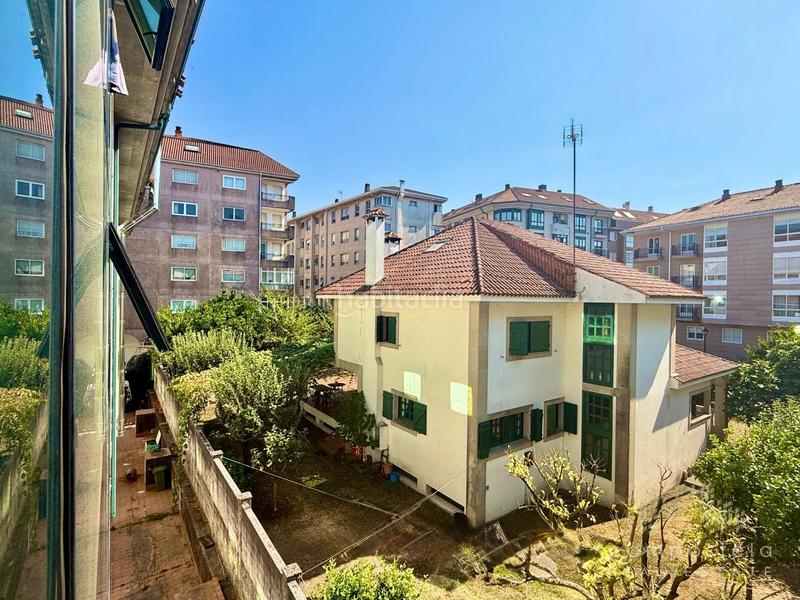 Foto 544de34b-e4ff-451e-90c8-efcd0506a7e6. Appartamento con riscaldamento parcheggio in O Milladoiro Ames