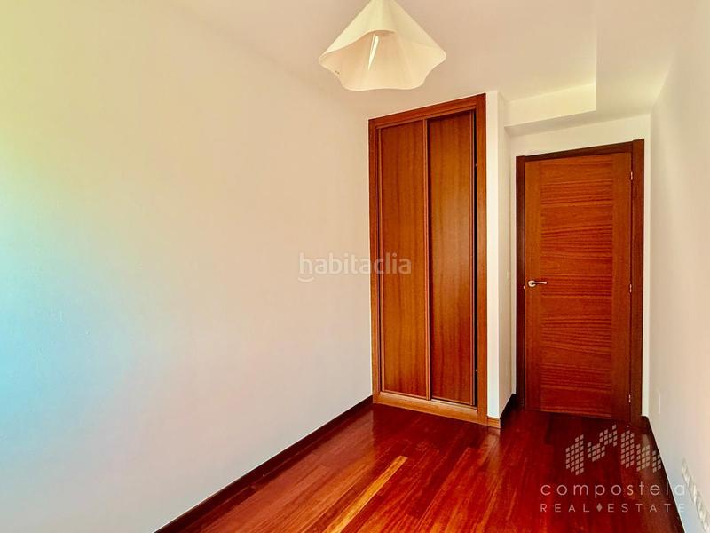 Foto 203af760-0403-44e4-ae3a-7254b37f5e50. Appartement avec chauffage parking dans O Milladoiro Ames