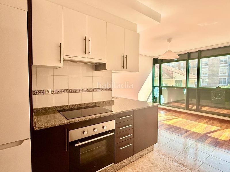 Foto 772e5269-491f-418c-967e-f429fe713a8b. Appartement avec chauffage parking dans O Milladoiro Ames
