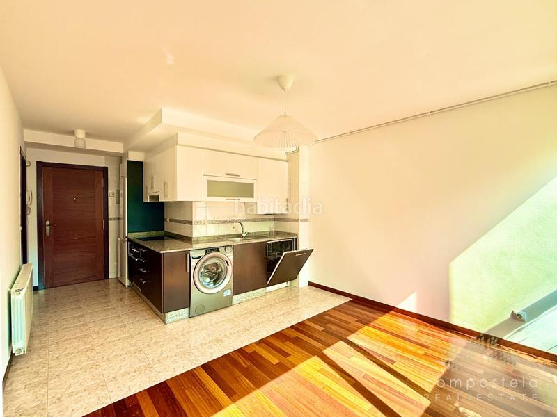 Foto 9aabda3c-4ffc-4184-b496-6bae7d7c1f2e. Appartement avec chauffage parking dans O Milladoiro Ames