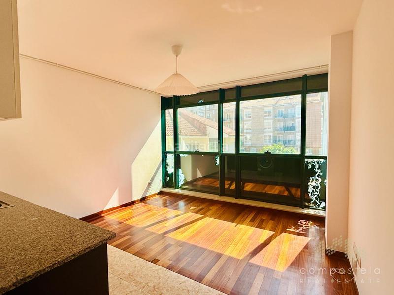 Foto aa2f567d-463f-4f73-a7b1-cf2546fff7a8. Appartement avec chauffage parking dans O Milladoiro Ames