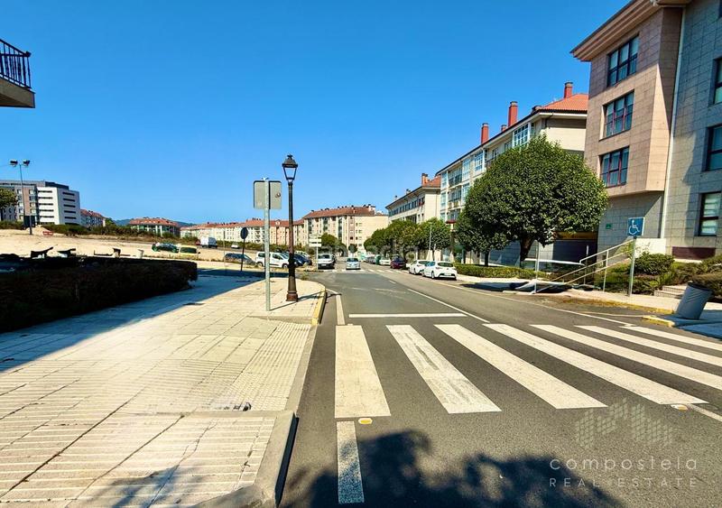 Foto 4e1e0a9a-092a-41cb-8183-1b608280dbf9. Etagenwohnung mit heizung parking in O Milladoiro Ames