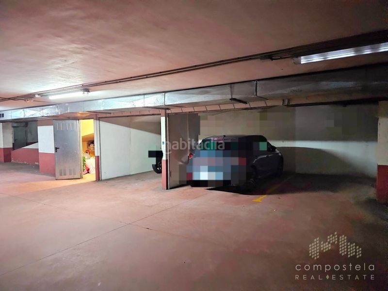 Foto fe74ce38-7ad6-4741-945a-adf4d4f99e4f. Lloguer aparcament cotxe a O Milladoiro Ames