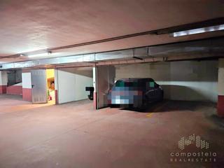 Miete Autoparkplatz  Rúa viorneira