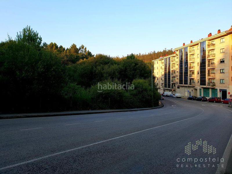 Foto adaaa3aa-fc5a-4619-be43-365ef1547b41. Rent flat with heating parking in O Milladoiro Ames