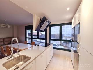 Location Appartement  Raíña lupa