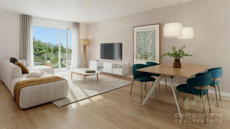 Foto e5f1f0ff-eeaf-4769-9df5-2ad2280900a7. Apartamento en Bertamirans Ames