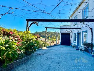 Location Maison  Lugar de texexe