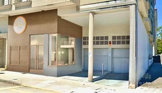 Locale commerciale  Pardiñeiros