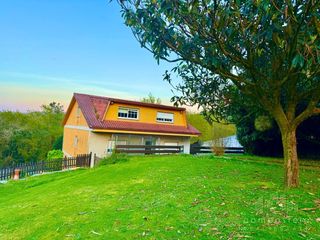 Haus  Os vilares