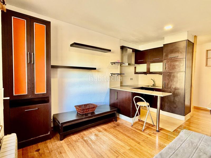 Foto 0845f991-00f8-4971-a2f2-ee1998f8828c. Flat with heating parking in Bertamirans Ames