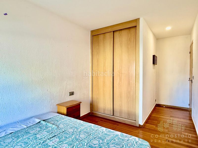 Foto 285adb57-3e8d-4ebd-a55a-d147ee80b0e6. Flat with heating parking in Bertamirans Ames