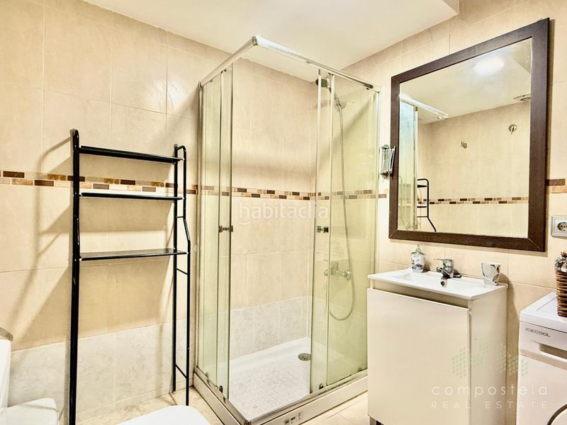 Foto 730cd26c-fad8-4875-82ec-7ef269137feb. Flat with heating parking in Bertamirans Ames