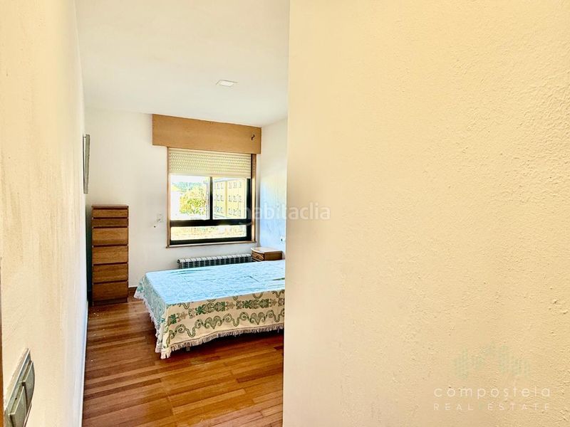 Foto 757ea7ca-aea7-4ac8-a110-3ade8e163c14. Flat with heating parking in Bertamirans Ames