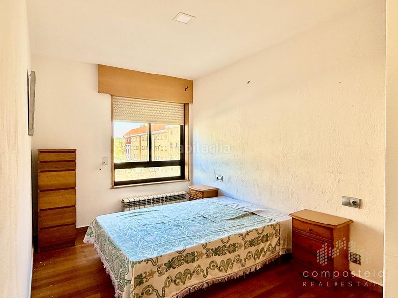 Foto 8c17028e-faa6-4416-b24c-cce6f26b1010. Flat with heating parking in Bertamirans Ames