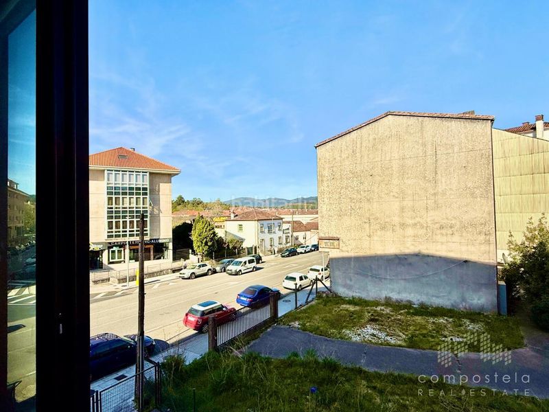 Foto 9822527b-c38f-4c89-9ee4-42af284d20a8. Flat with heating parking in Bertamirans Ames